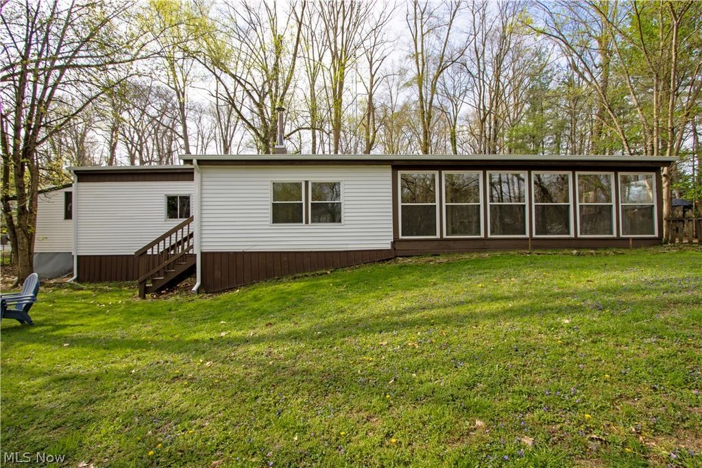 Photo of 14069 Township Road 1058, Lakeville, OH 44638 (MLS # 5204587)