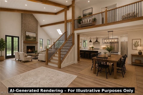 Tiny photo for 8330 Spieth Road, Litchfield, OH 44253 (MLS # 5220532)