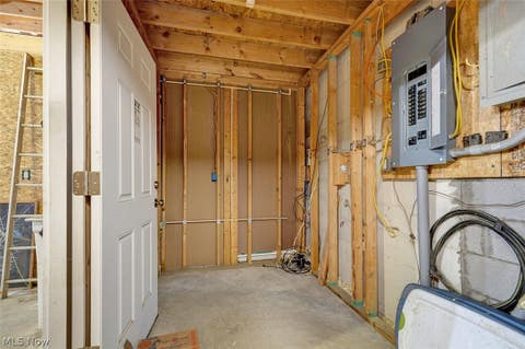 Tiny photo for 8330 Spieth Road, Litchfield, OH 44253 (MLS # 5220532)