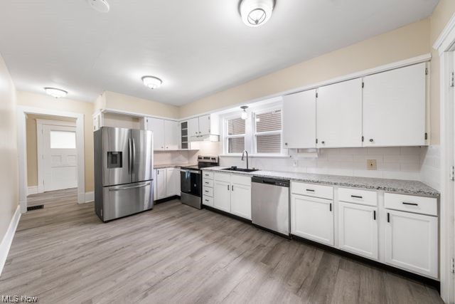 Hak - Residential Lease