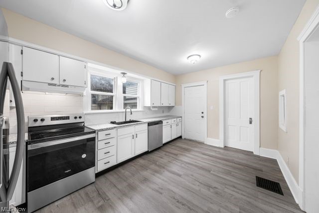 Hak - Residential Lease