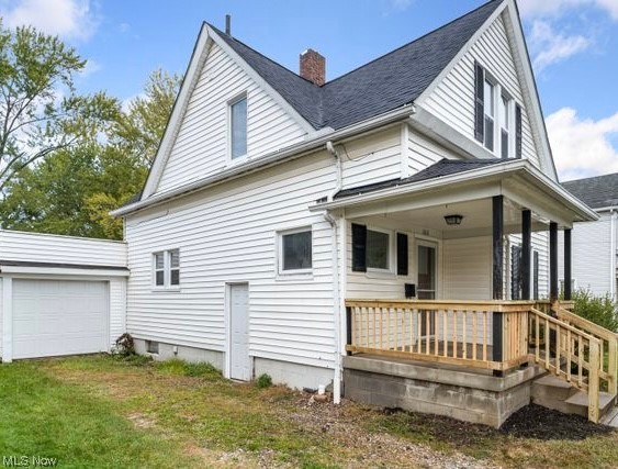 Hak - Residential Lease