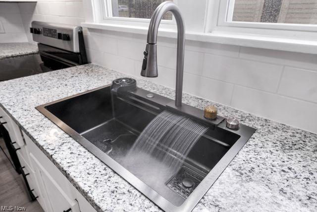 Hak - Residential Lease