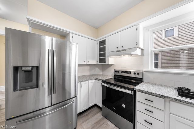 Hak - Residential Lease