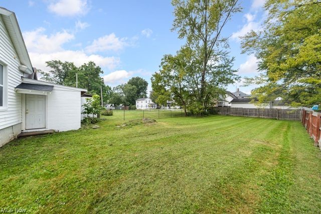 Hak - Residential Lease