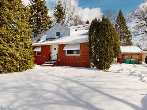469 Richmond Road, Richmond Heights, OH 44143 - MLS#: 5101604