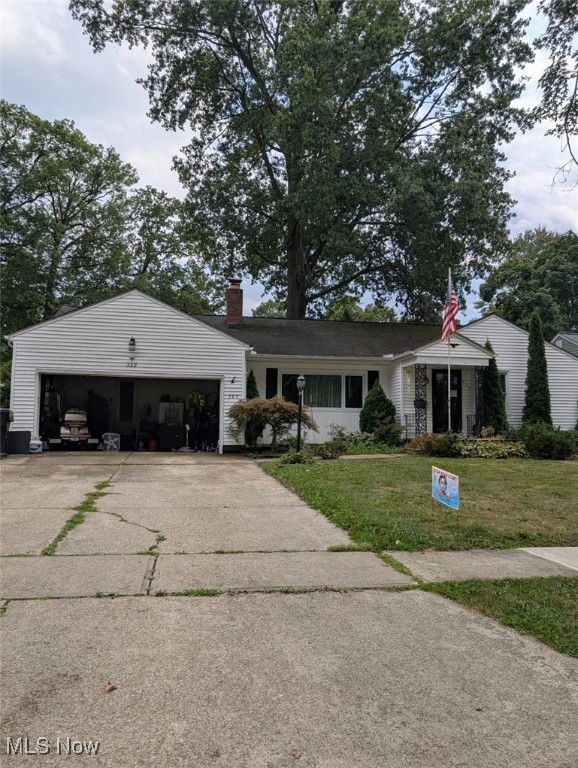 Yale Ave Allotment 03 - Residential