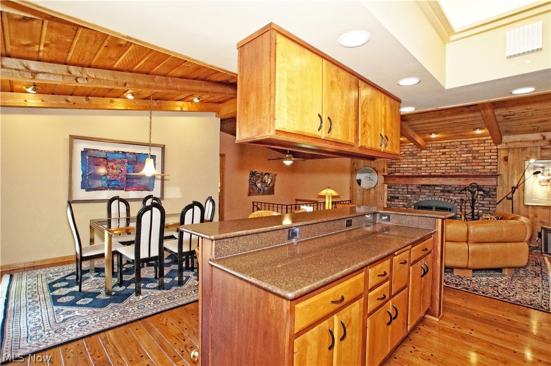 Bellaire - Residential