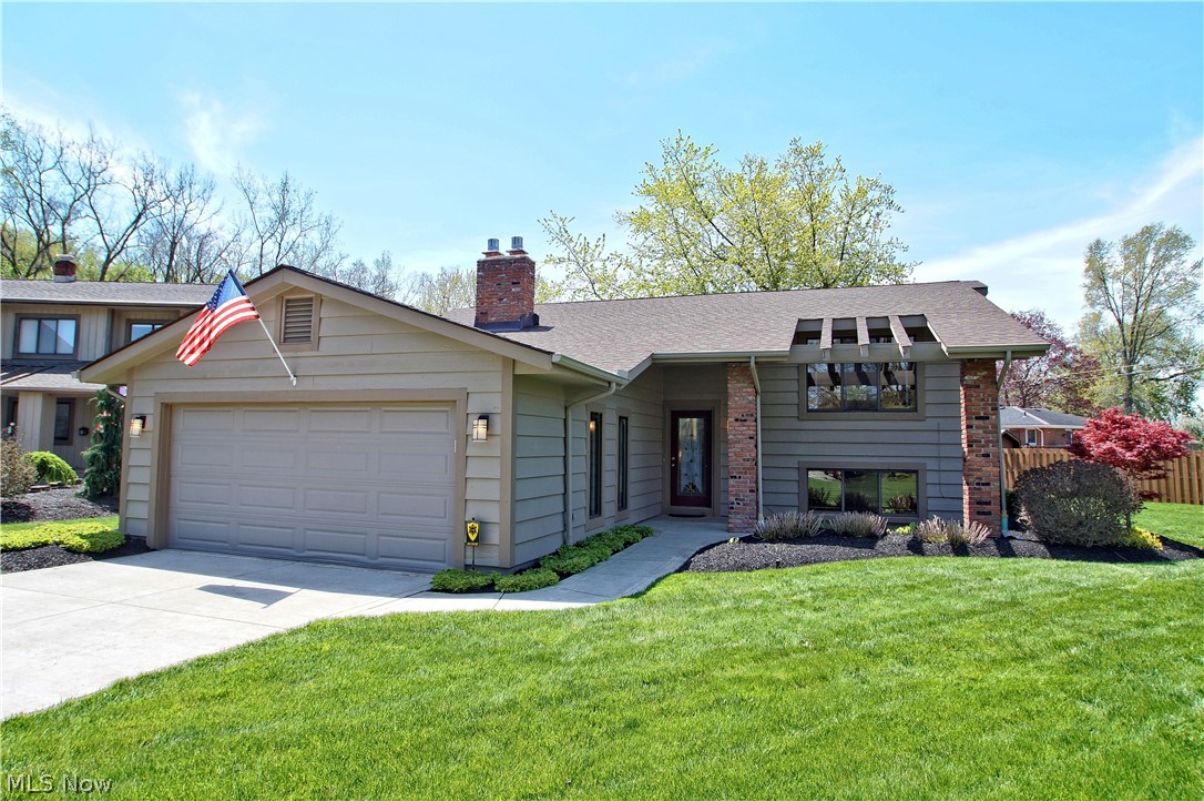 Bellaire - Residential