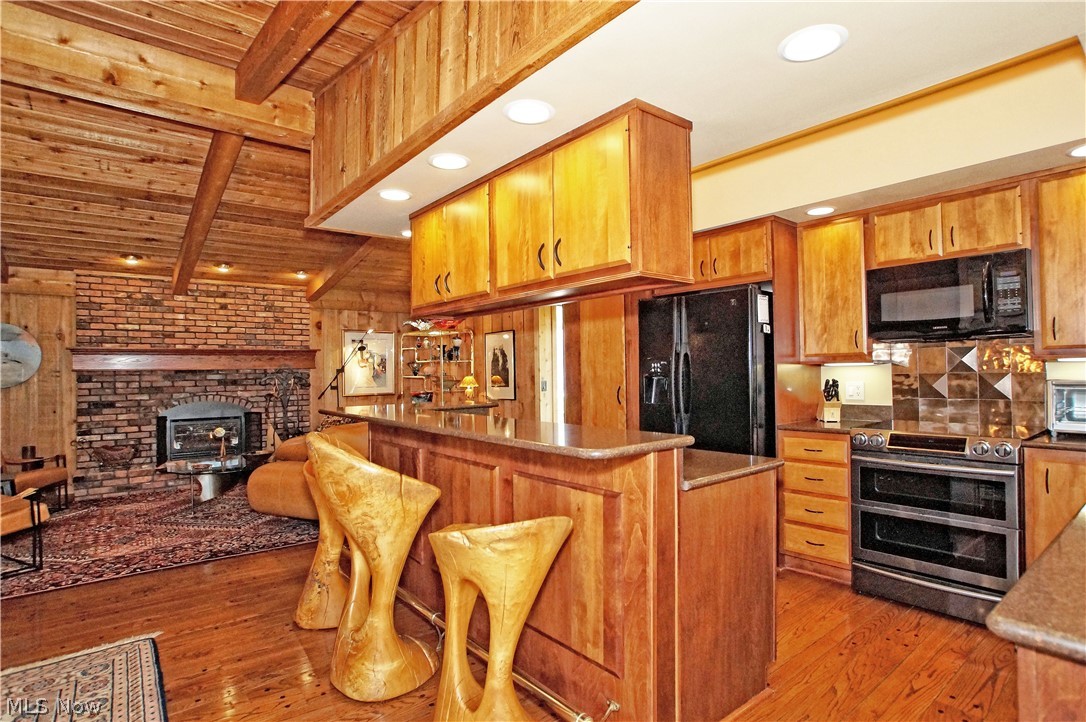 Bellaire - Residential