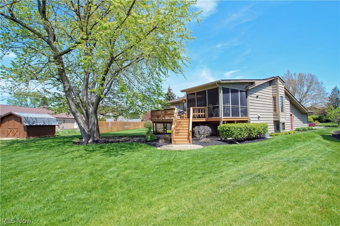 Bellaire - Residential