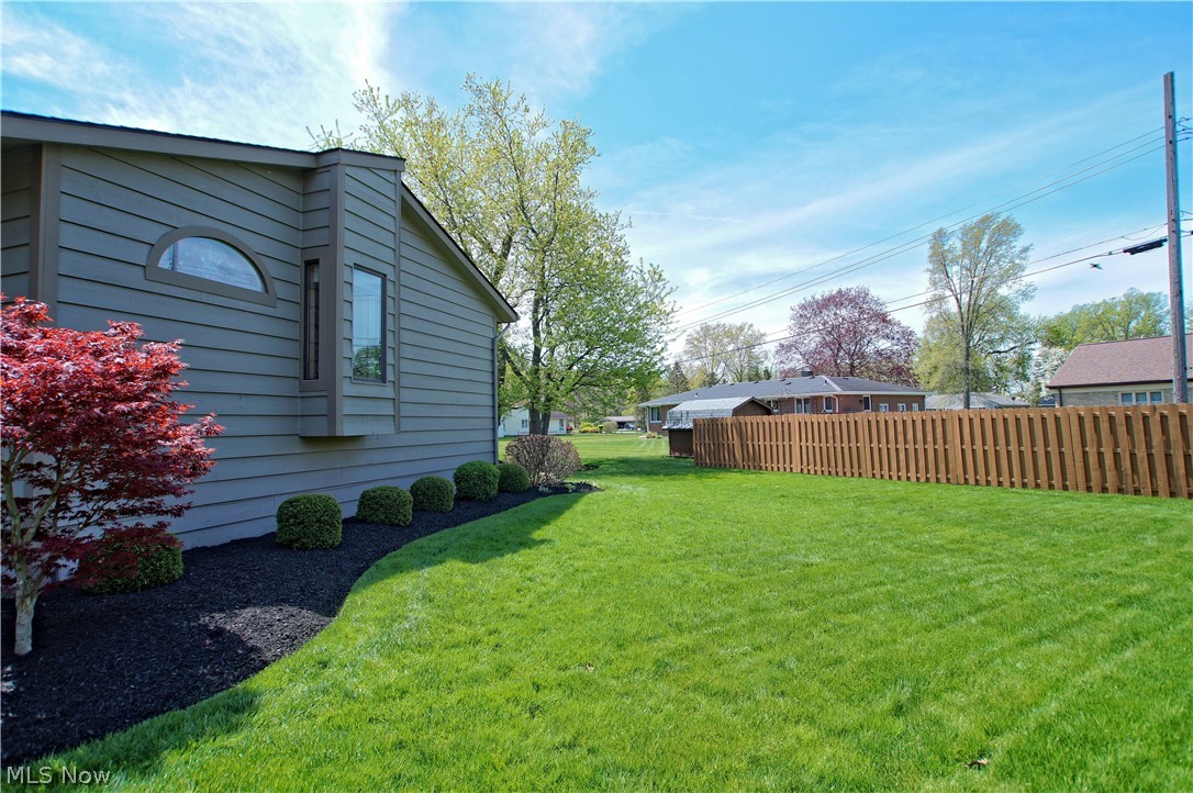 Bellaire - Residential