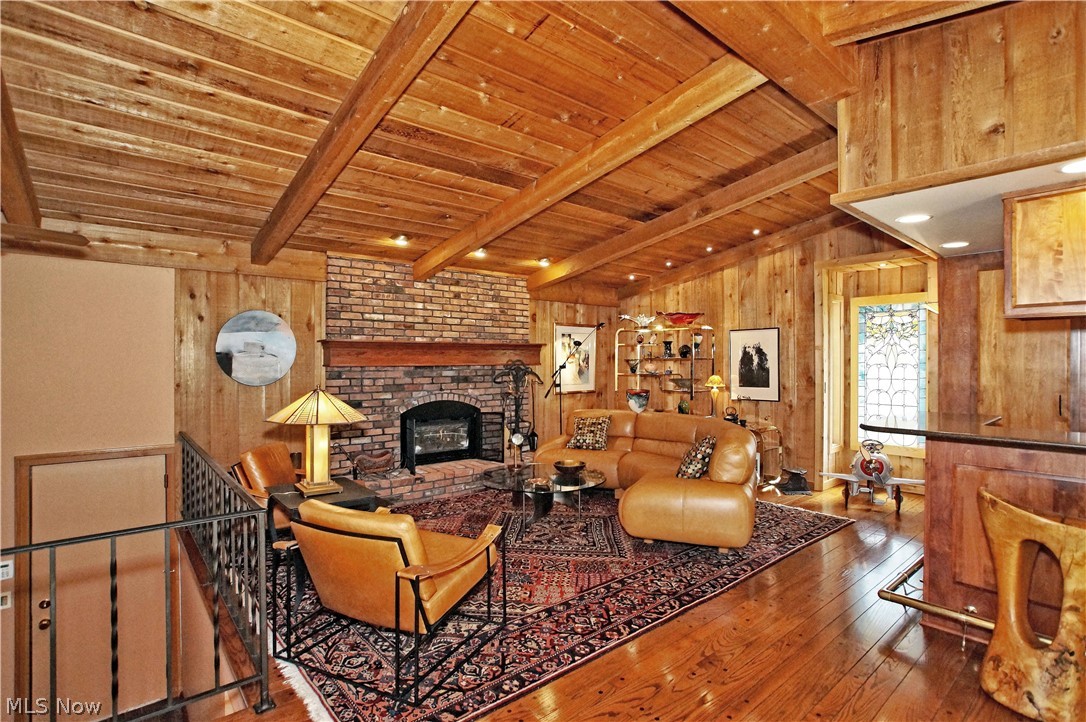 Bellaire - Residential