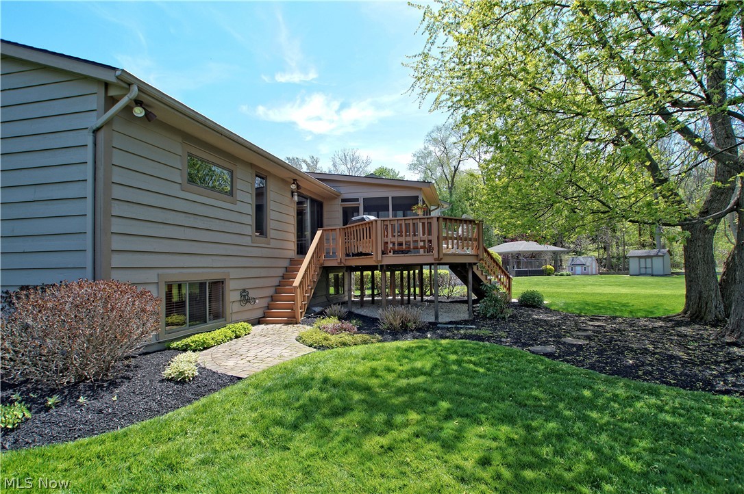 Bellaire - Residential