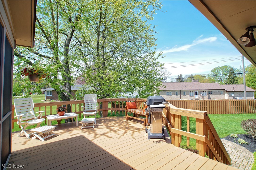 Bellaire - Residential