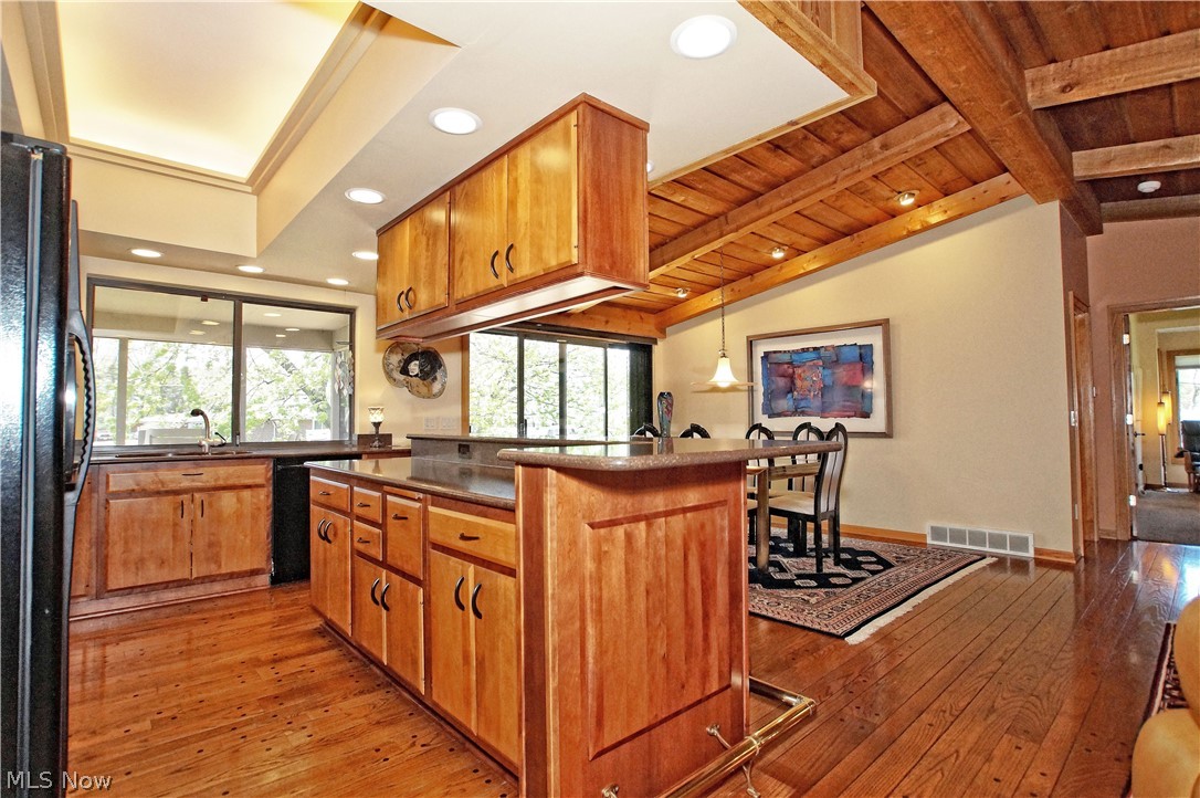 Bellaire - Residential