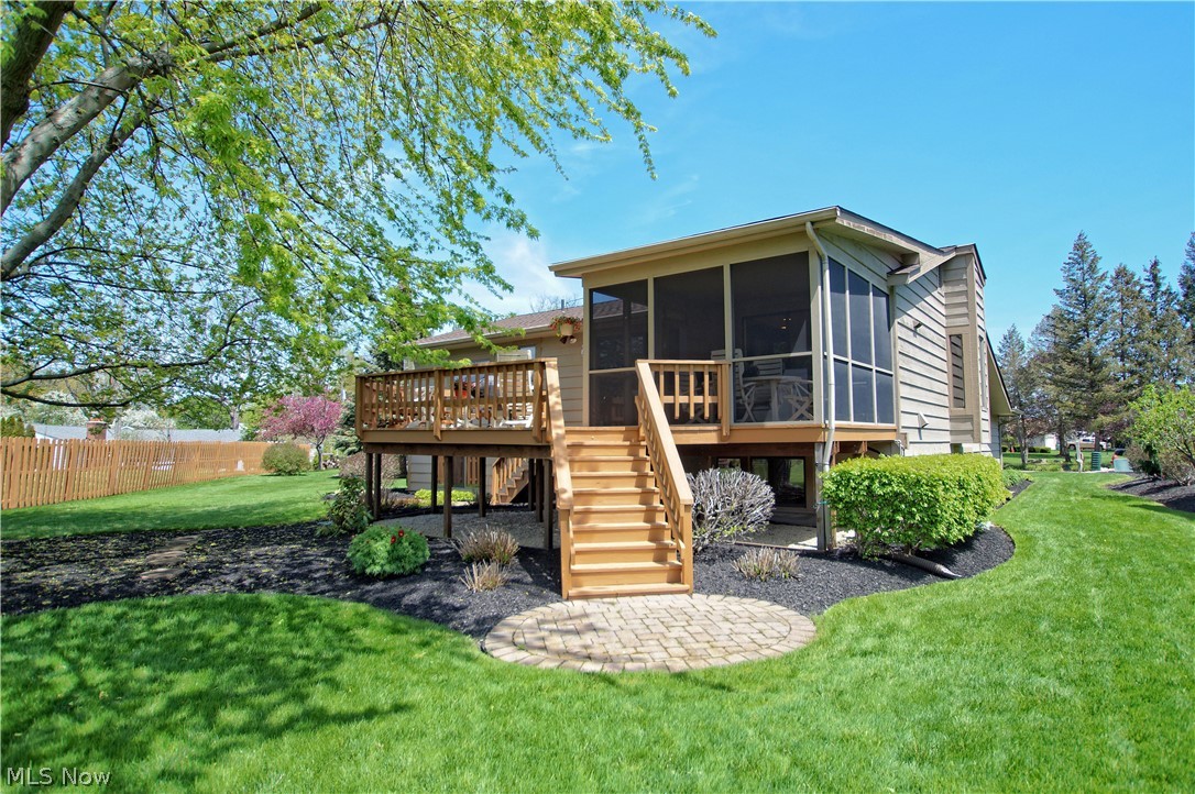 Bellaire - Residential