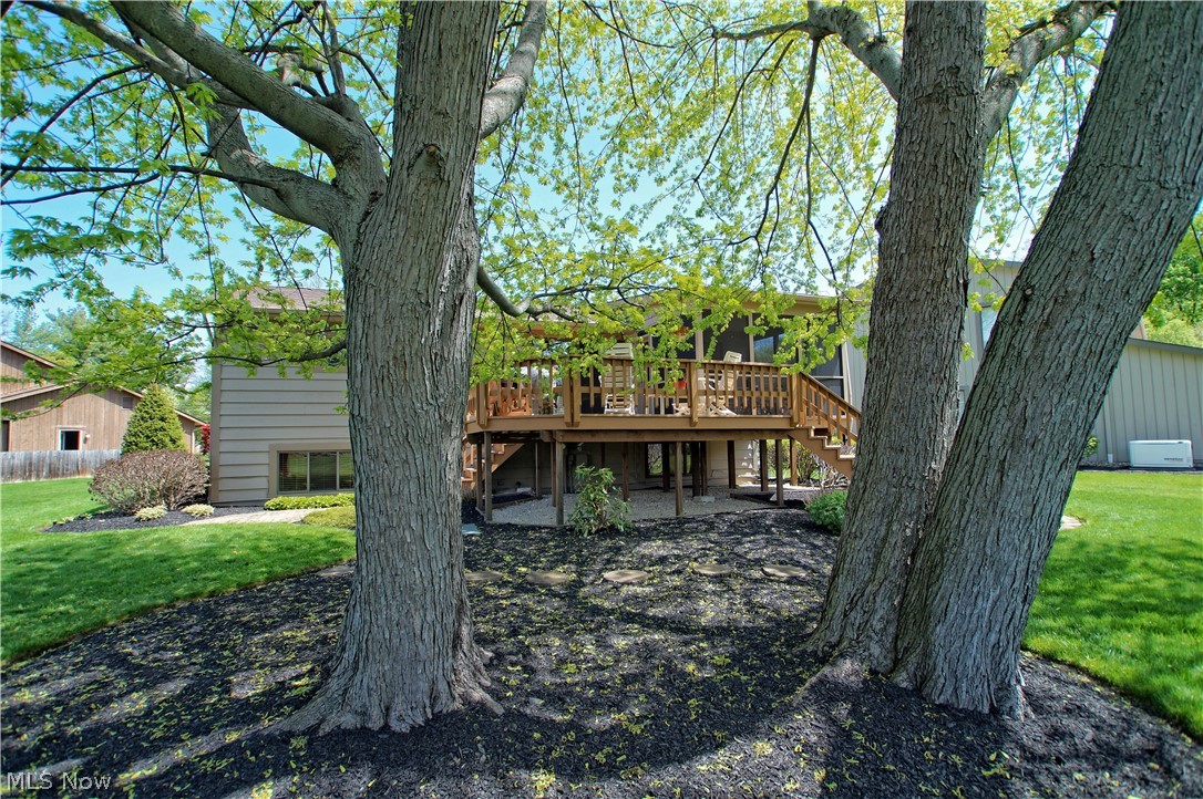 Bellaire - Residential