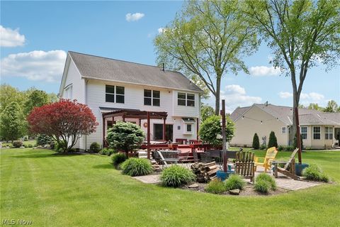Tiny photo for 1250 Orchard Glen Drive, Amherst, OH 44001 (MLS # 5210119)