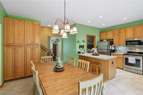 Tiny photo for 1250 Orchard Glen Drive, Amherst, OH 44001 (MLS # 5210119)