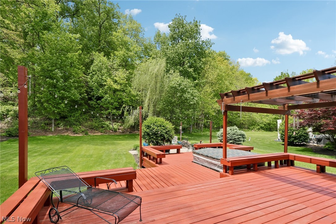 Orchard Glen Sub #1 - Residential