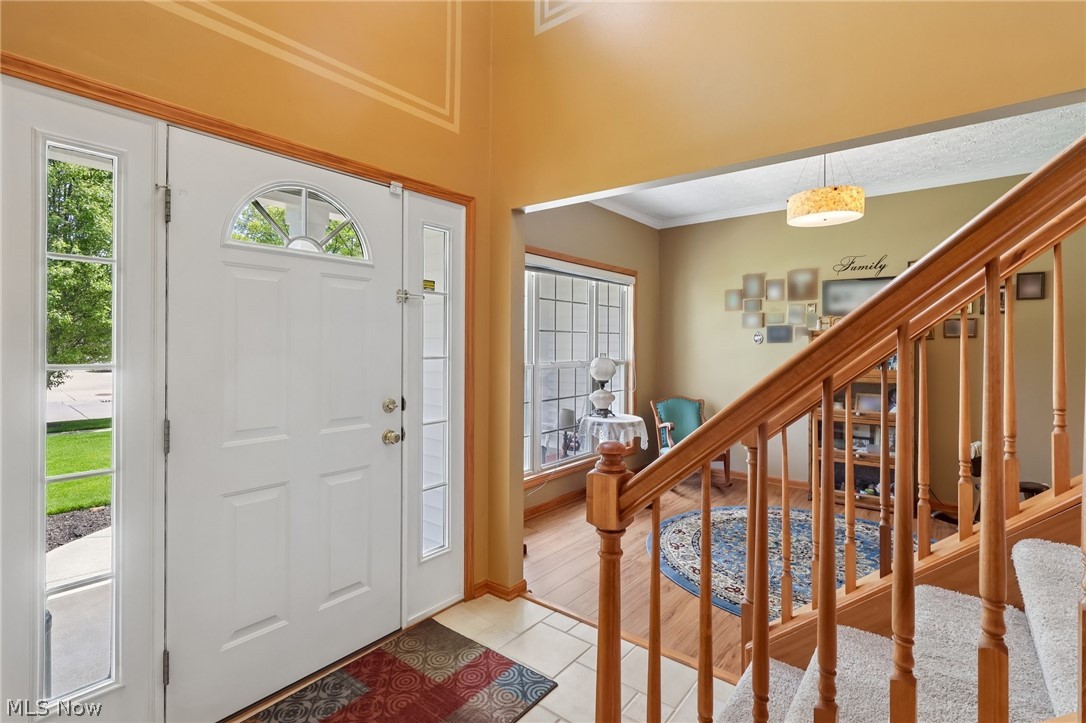 Orchard Glen Sub #1 - Residential