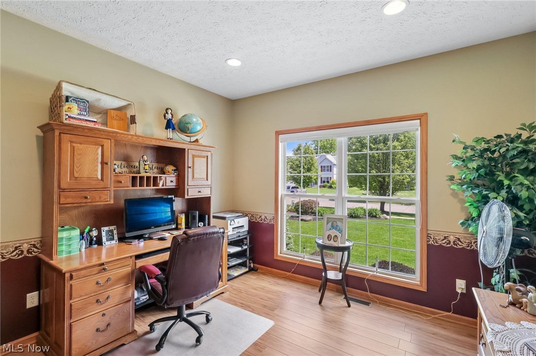 Orchard Glen Sub #1 - Residential