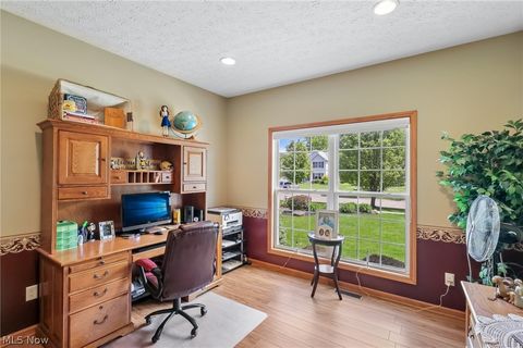 Tiny photo for 1250 Orchard Glen Drive, Amherst, OH 44001 (MLS # 5210119)
