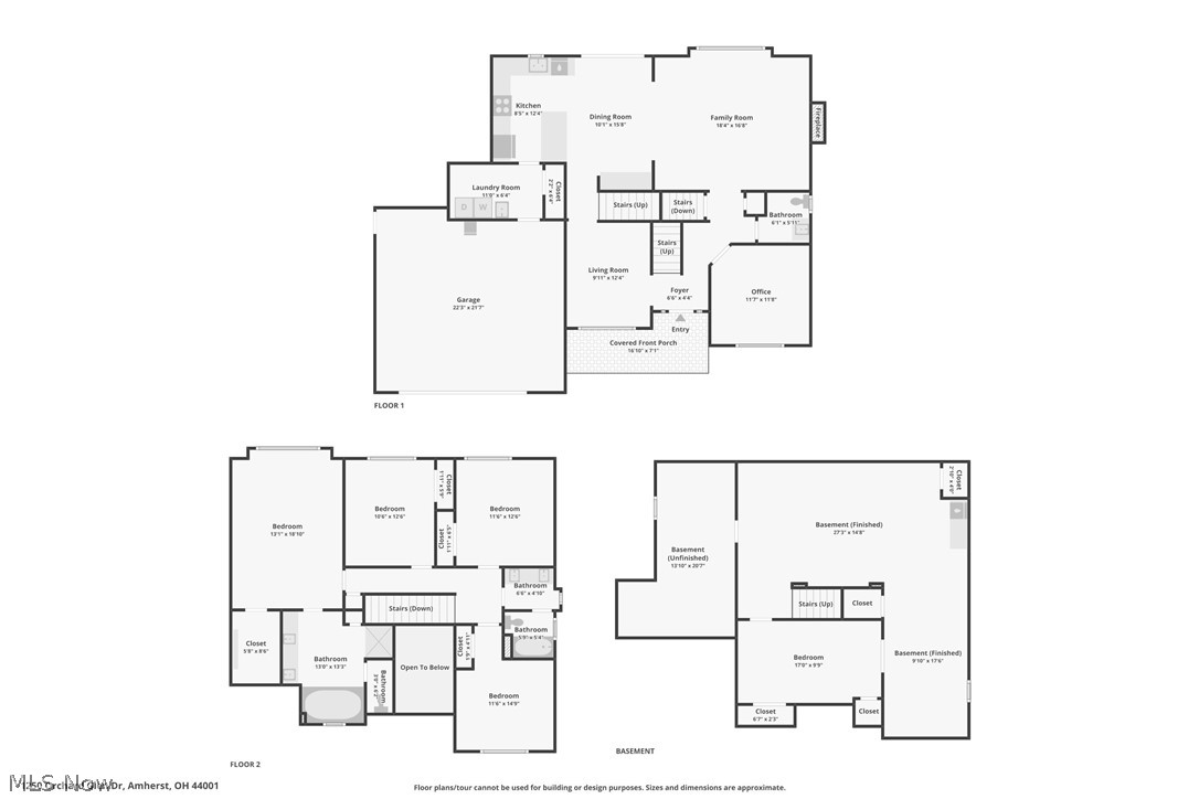 Orchard Glen Sub #1 - Residential