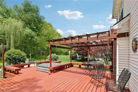 Tiny photo for 1250 Orchard Glen Drive, Amherst, OH 44001 (MLS # 5210119)