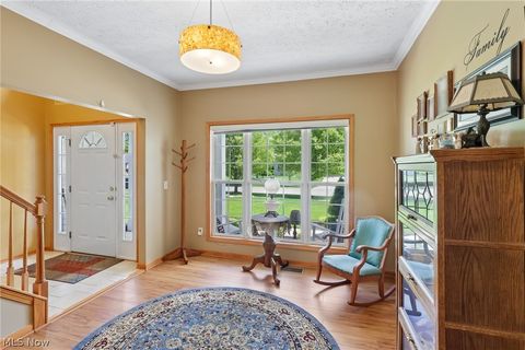 Tiny photo for 1250 Orchard Glen Drive, Amherst, OH 44001 (MLS # 5210119)