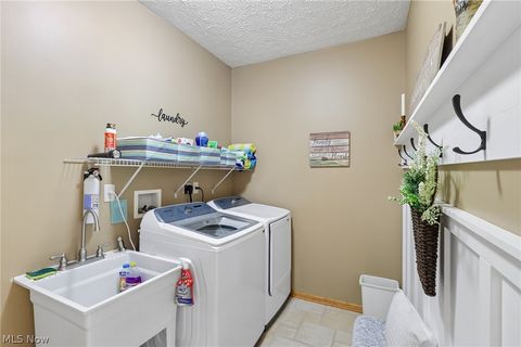 Tiny photo for 1250 Orchard Glen Drive, Amherst, OH 44001 (MLS # 5210119)