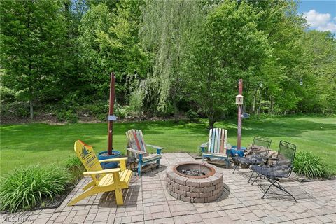 Tiny photo for 1250 Orchard Glen Drive, Amherst, OH 44001 (MLS # 5210119)