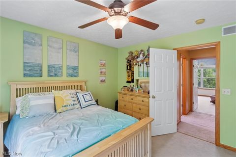 Tiny photo for 1250 Orchard Glen Drive, Amherst, OH 44001 (MLS # 5210119)