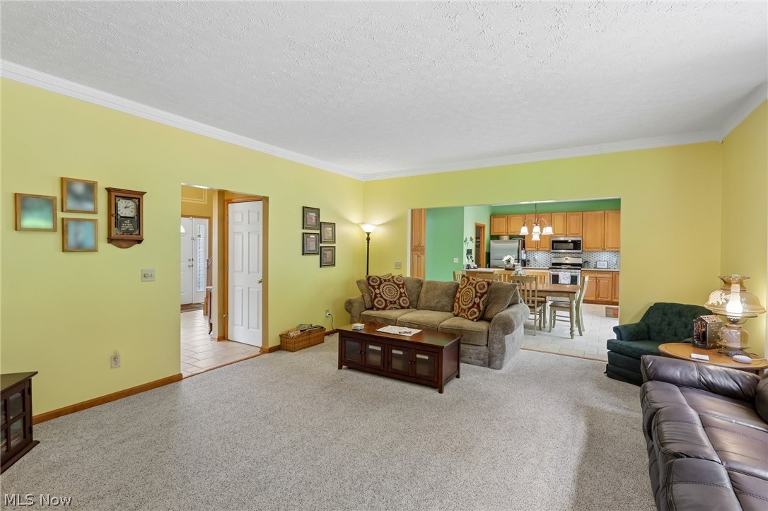 Orchard Glen Sub #1 - Residential