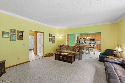 Tiny photo for 1250 Orchard Glen Drive, Amherst, OH 44001 (MLS # 5210119)