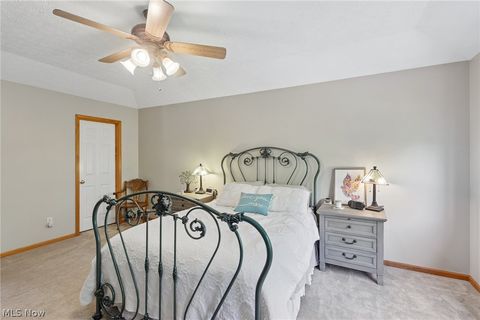Tiny photo for 1250 Orchard Glen Drive, Amherst, OH 44001 (MLS # 5210119)