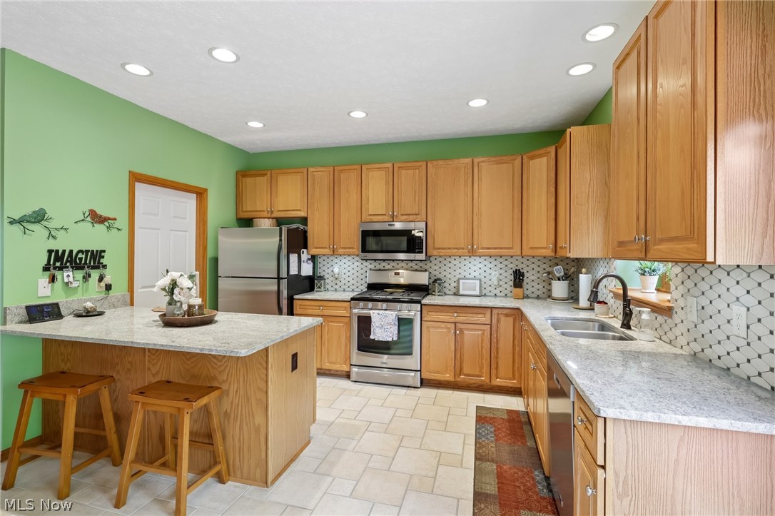 Orchard Glen Sub #1 - Residential
