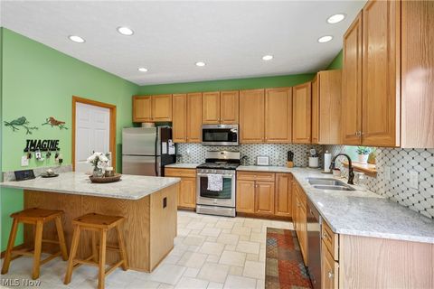 Tiny photo for 1250 Orchard Glen Drive, Amherst, OH 44001 (MLS # 5210119)