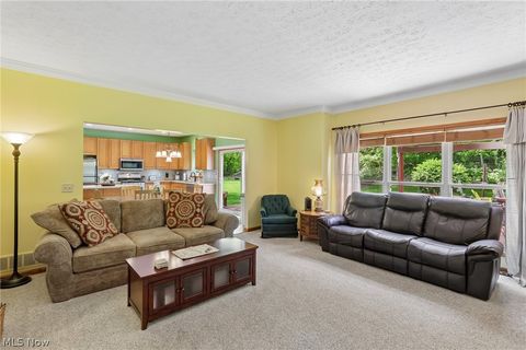 Tiny photo for 1250 Orchard Glen Drive, Amherst, OH 44001 (MLS # 5210119)
