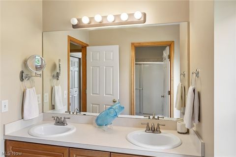 Tiny photo for 1250 Orchard Glen Drive, Amherst, OH 44001 (MLS # 5210119)