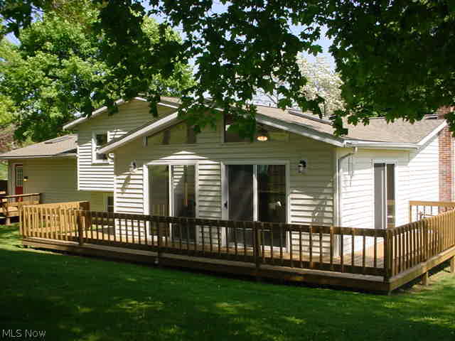 Barbeanna Allotment - Residential