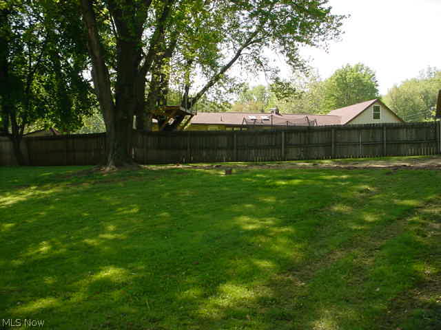 Barbeanna Allotment - Residential