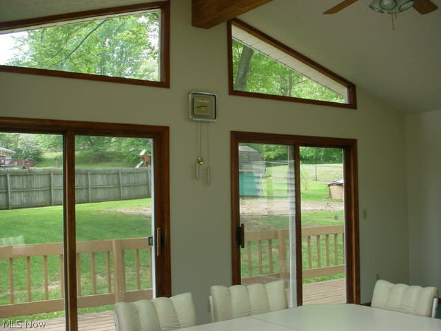 Barbeanna Allotment - Residential