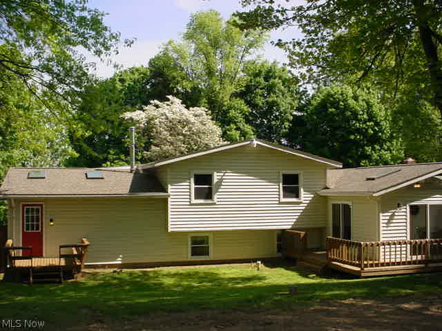 Barbeanna Allotment - Residential