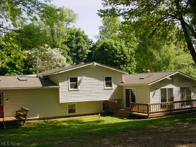 Barbeanna Allotment - Residential