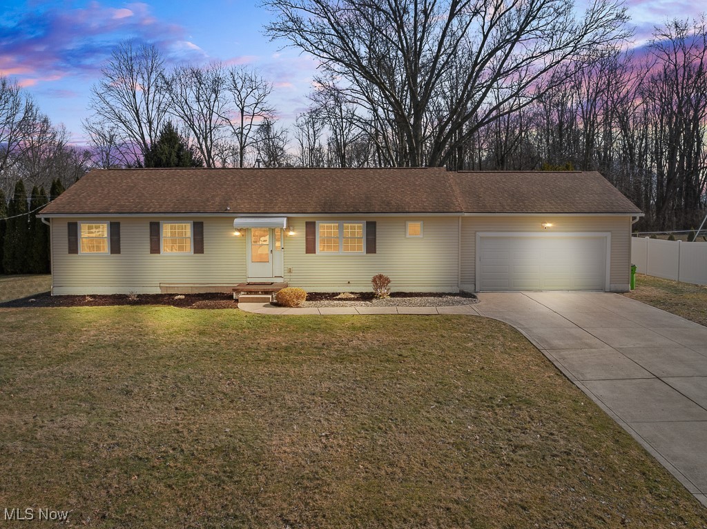 963 Sunset View Boulevard, Tallmadge, Ohio image 1