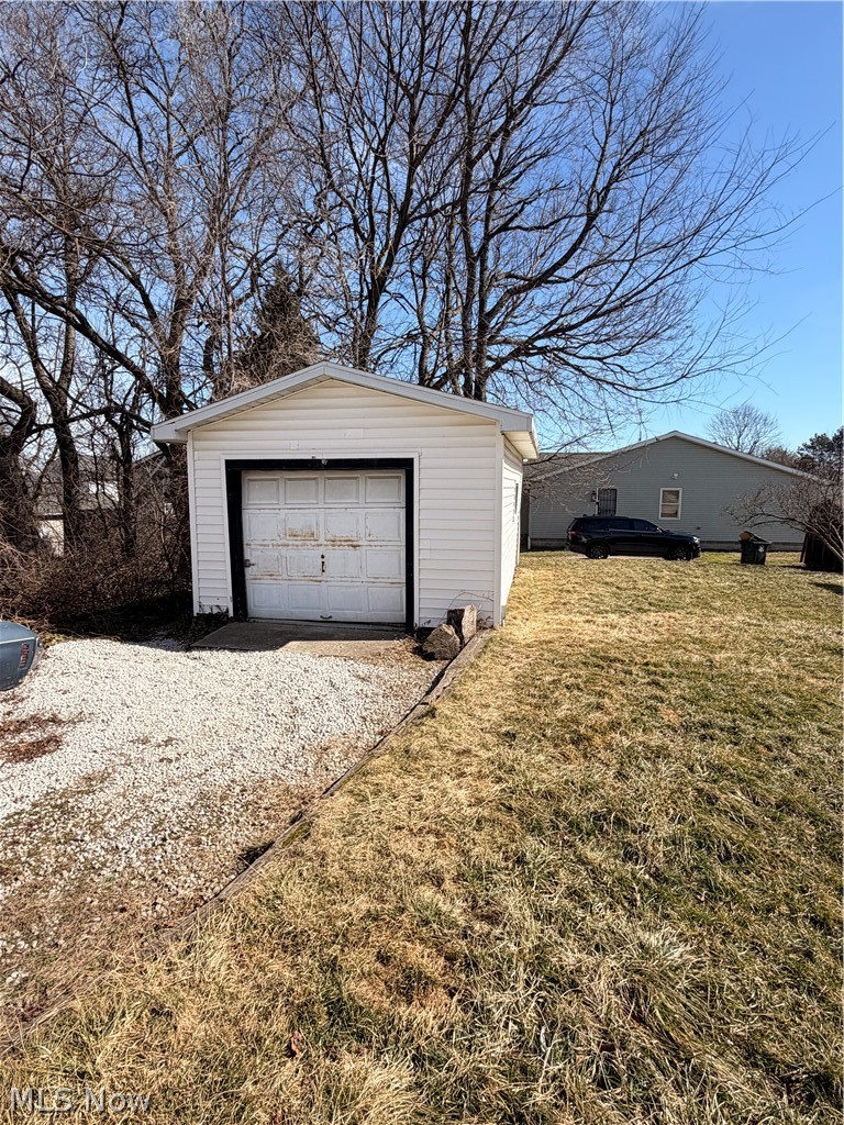 Canton City - Residential