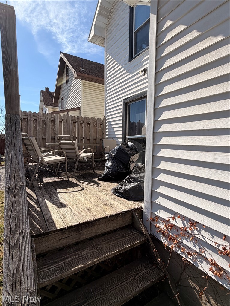 Canton City - Residential