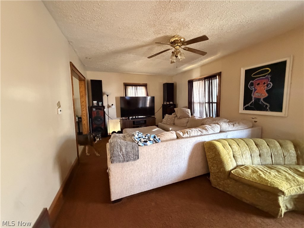 Canton City - Residential